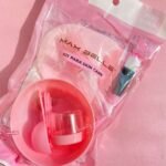 Kit De Skin Care Accesorios