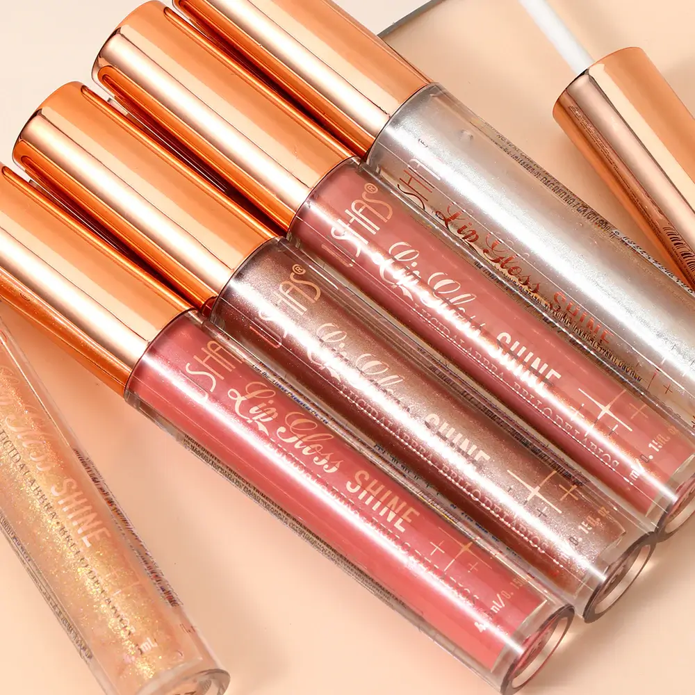 Brillo Labial Shine