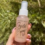 Spray Iluminador Flamenco 80Ml