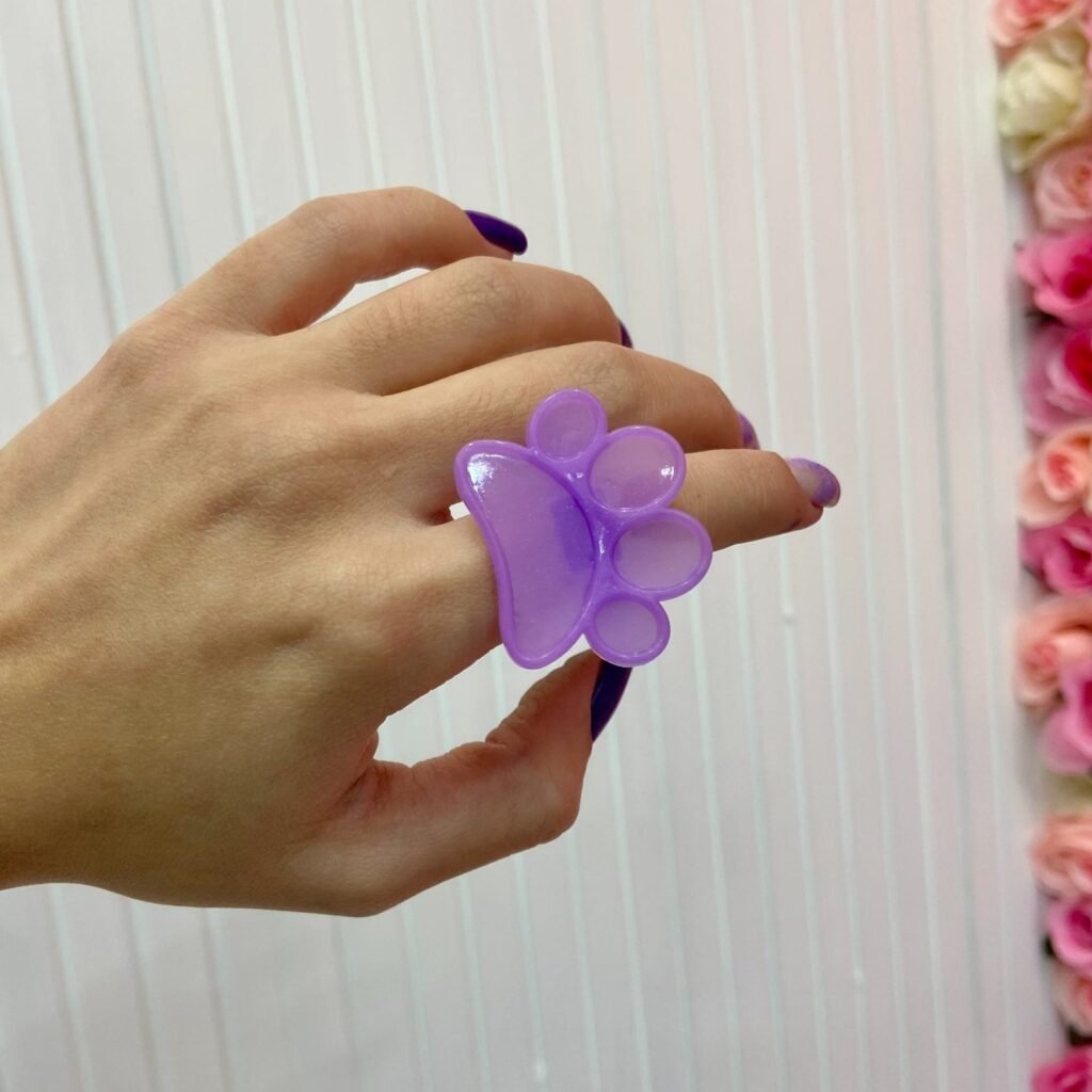 Anillo Mezclador