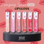 Brillo De Labios Plump Volume Shine