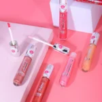 Brillo De Labios Plump Volume Shine