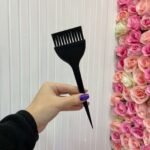 Brocha Para Aplicar Tinte De Cabello