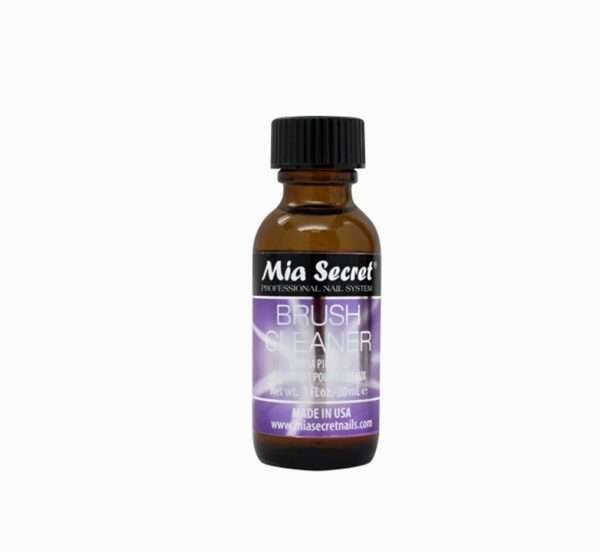 Brush Cleaner 30Ml.