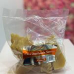 Cera Depilatoria Natural Mflora 500Gr