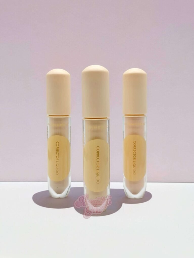 Corrector De Ojeras Concealer