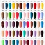 Esmalte Permanente Flamenco