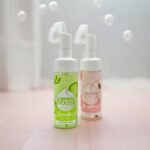 Espuma De Limpieza Facial Sas 150Ml