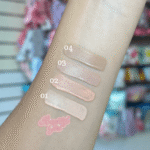 Base De Maquillaje Care Flamenco