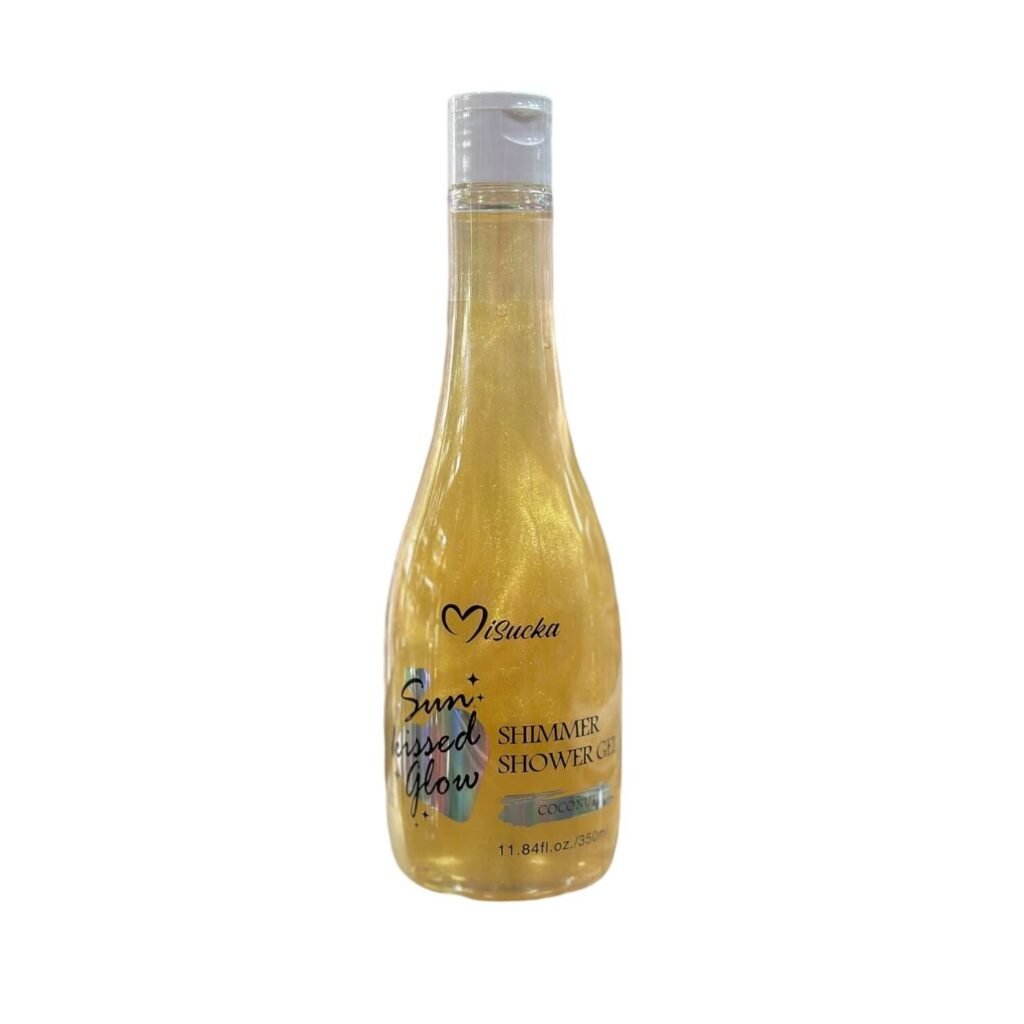 Gel de ducha Shimmer Sucka 350ml