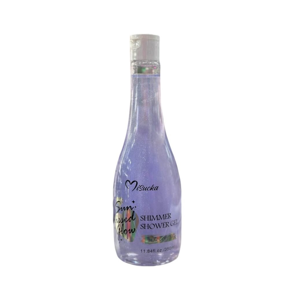 Gel de ducha Shimmer Sucka 350ml