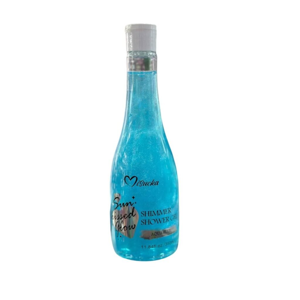 Gel de ducha Shimmer Sucka 350ml