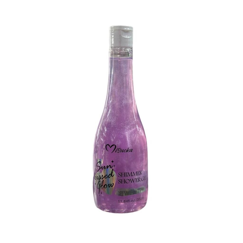 Gel de ducha Shimmer Sucka 350ml