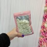 Guantes Desechable Para Dedos 80 Pcs