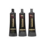 Kit Brasil Cacau 3 Pasos