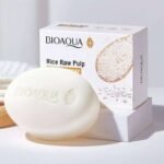 Jabon Facial De Arroz Bioaqua