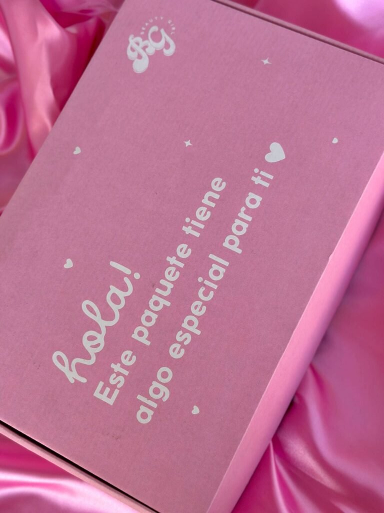 Box de Regalo 11pcs