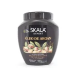 Skala Expert Mascara Oleo De Argan 1000Gr