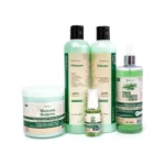 Kit capilar Romero y ortiga Reania.y 5pcs