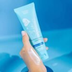 Espuma Limpiadora Facial Beau Visage