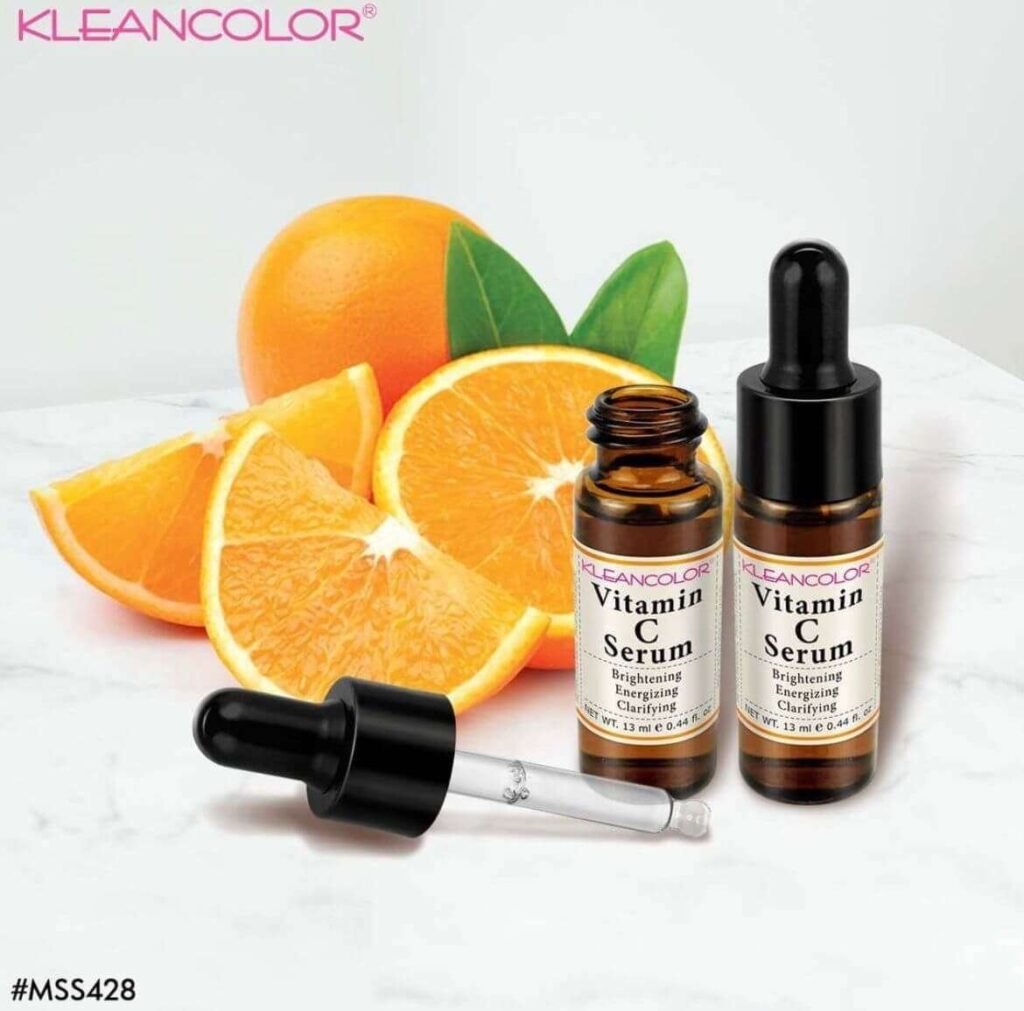 Serum Vitamina C Kleancolor 15Ml