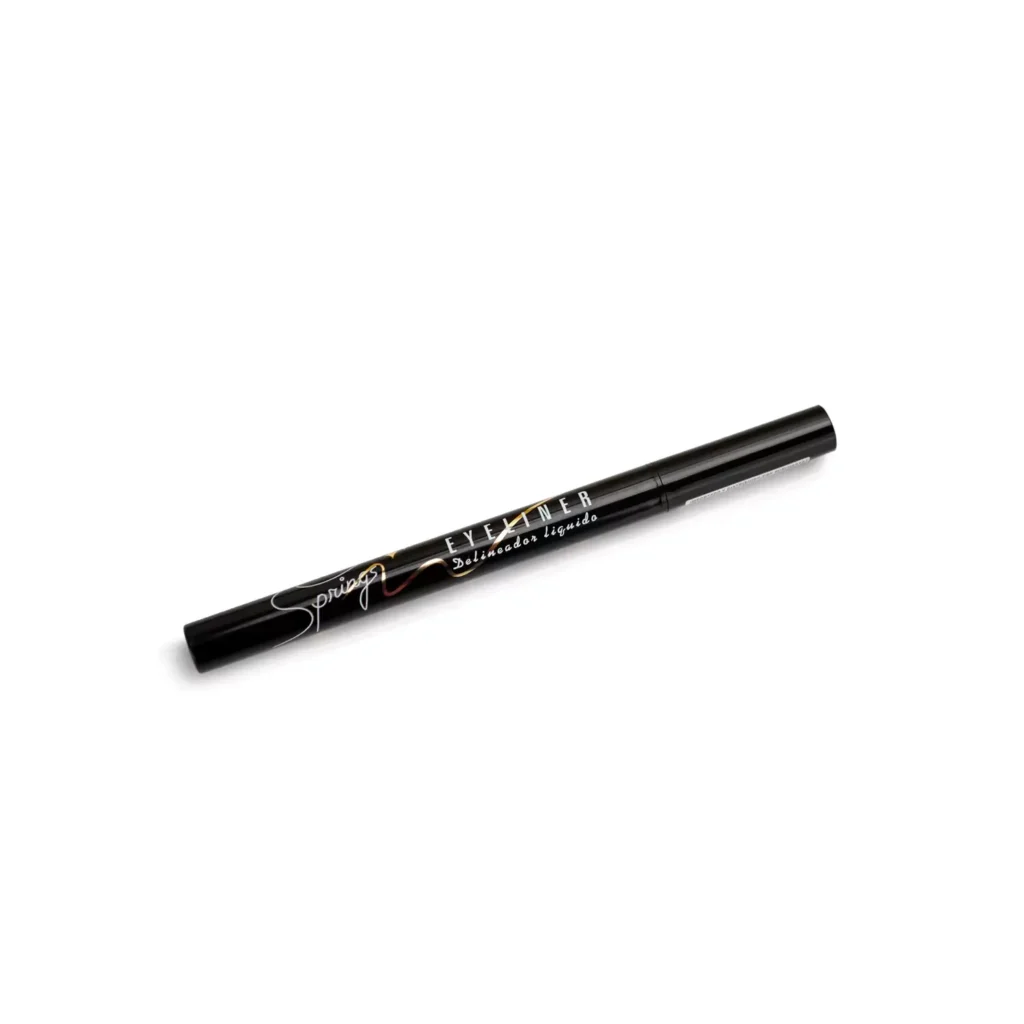 Plumon Color Negro Flamenco