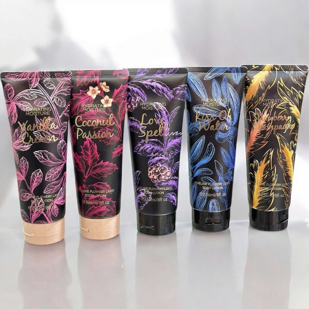 Loción corporal 236ml