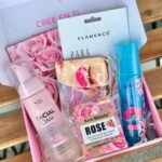 Box de Regalo Rosas 6pcs