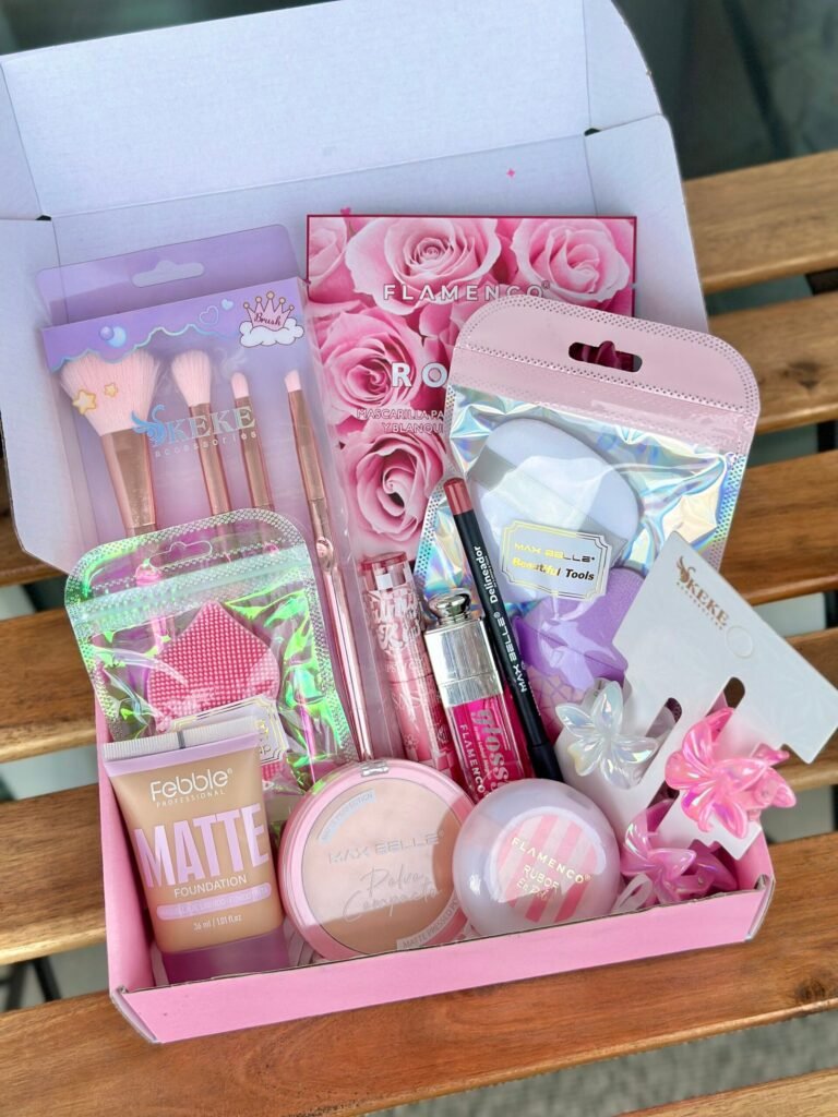 Box de Regalo 11pcs