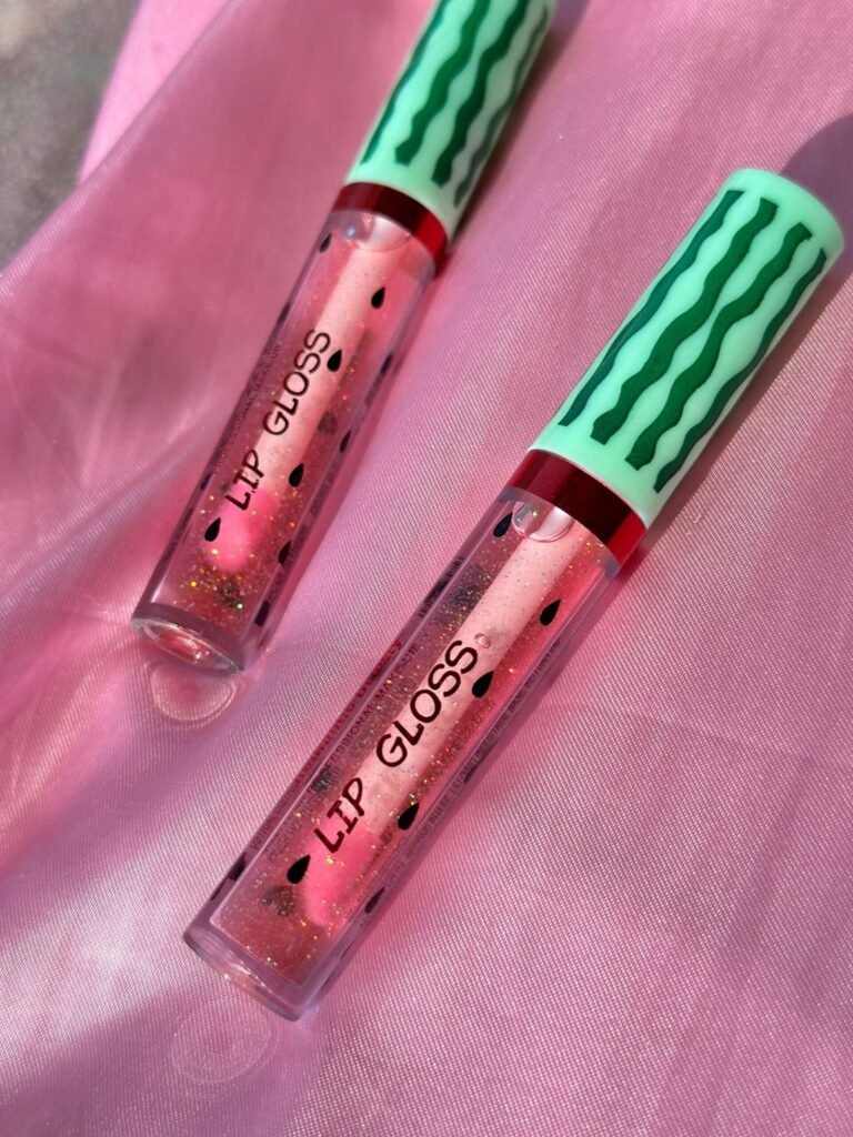 Brillo De Labios Magico Sandia