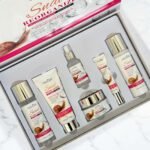 Kit Cuidado Facial Sadoer Snail 6 Pcs
