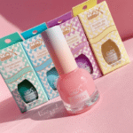 Linea De Cuidado De Uñas