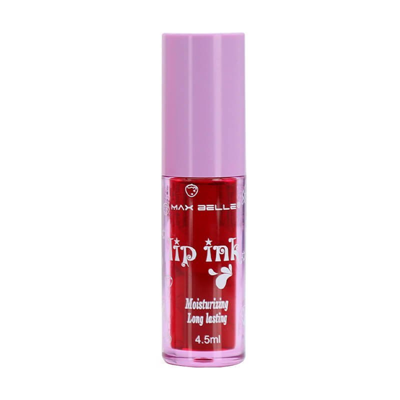 Tintas De Labios Max Belle