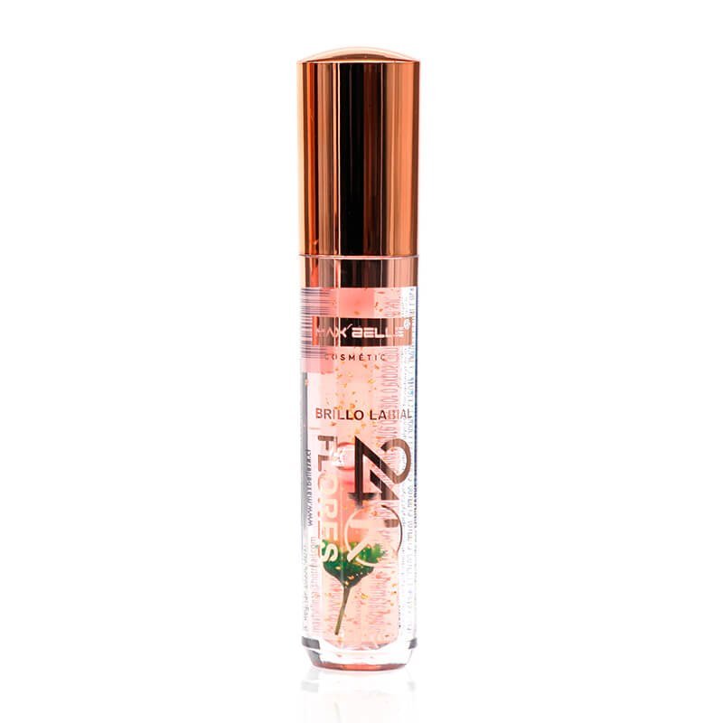 Brillo Labial Mágico 24K
