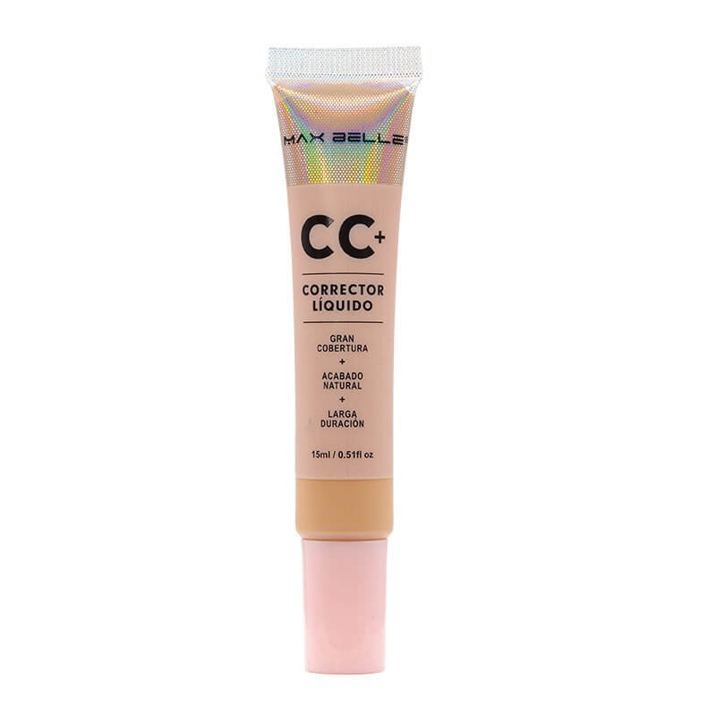 Corrector Cc Skin Perfector Ushas