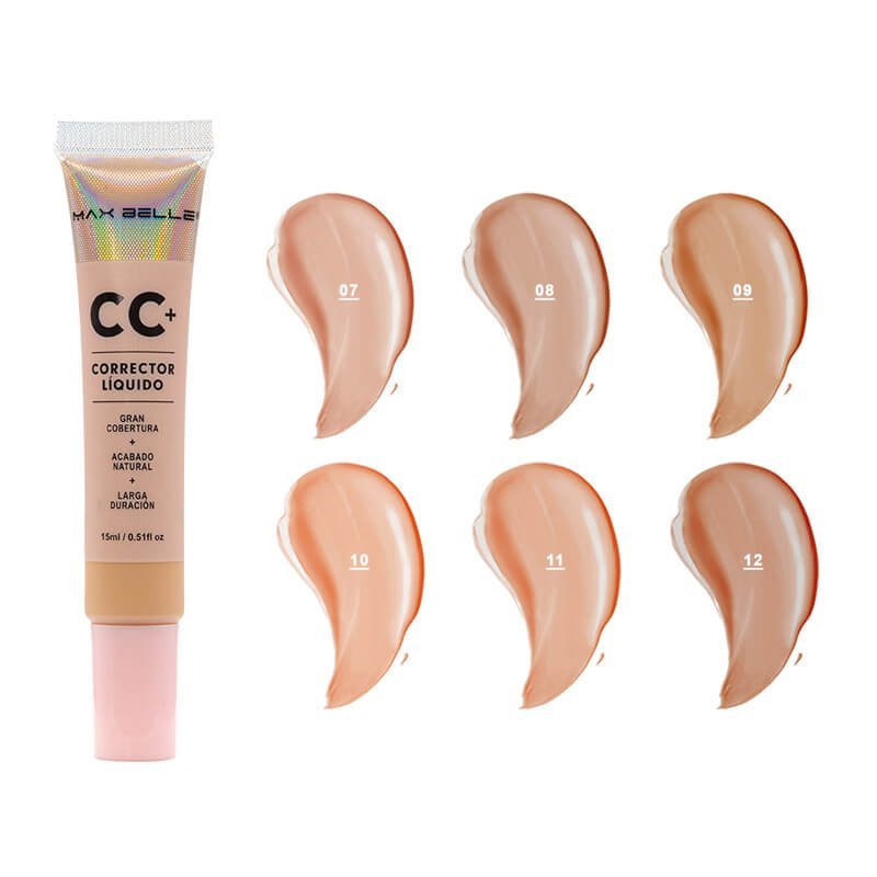 Corrector Cc Skin Perfector Ushas
