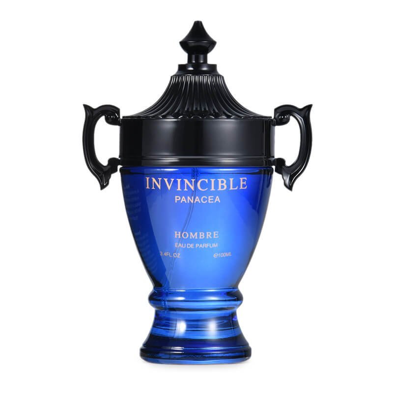Perfume de hombre Invincible Panacea 100ml