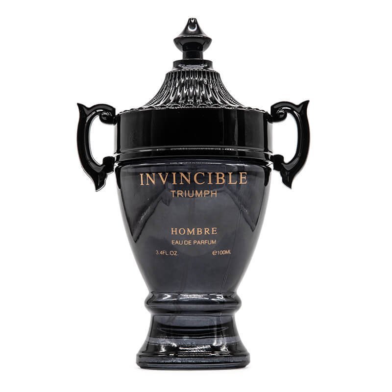 Perfume de hombre Invincible Triumph 100ml
