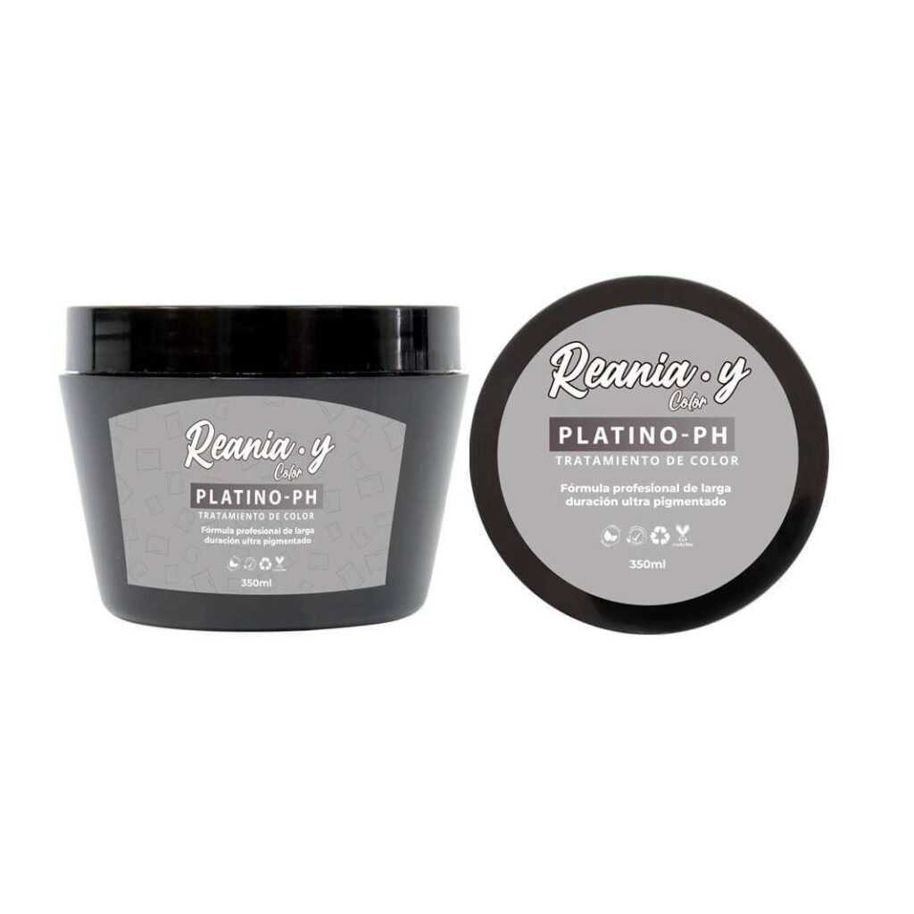 Pigmento De Cabello Reania