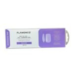 Uñas Soft Gel Tips Flamenco 240 Pcs