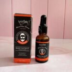 Serum Para Barba Sadoer 30Ml