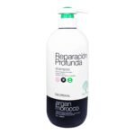 Shampoo Argan Morocco 800Ml Obopekal