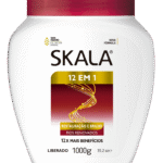Skala Expert Mascara 12 En 1 1000Gr