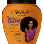 Skala Expert Mascara Mais Crespos 1000Gr