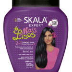 Skala Expert Mascara Mais Lisos 1000Gr