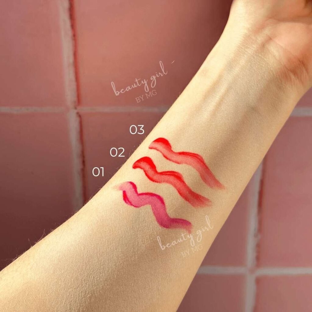 Tinta De Labios Juicy Ushas