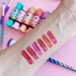 Tintas De Labios Candy