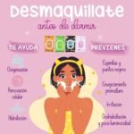 Toallitas Desmaquillantes Con Tapa Beau Visage