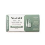 Uñas Soft Gel Tips Flamenco 120 Pcs