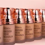 Base Flawless Stay Beauty Creations
